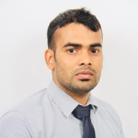 Dinesh Perera
