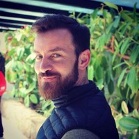 Xavi Postigo Maldonado