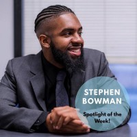 Stephen Bowman