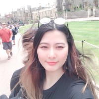 Yueting Ruan