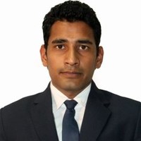 GOBIND AGARWAL