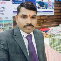Tushar Srivastava