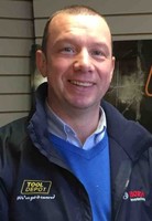 Brendan Mccleane