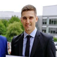 David Smilovský
