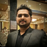 Tushar Bhoir