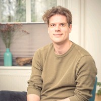 Erik Van Doesburg