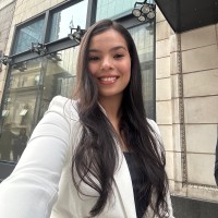Ariana Bravo