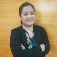 Maria Queenie Rich Pearl Lim