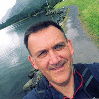 Darrel Rose