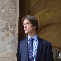 Daniel Hall