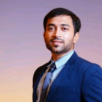 FAISAL UMAIR MOHAMMED