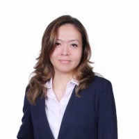 Yoana F D Puspitasari