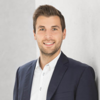 Patrick Schmitz