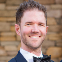 Dr. Matt Burton, DDS