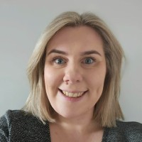 Amy Middup