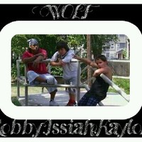 robby Wolf