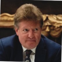 Richard Privett