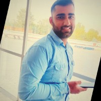 Ajit Dahiya