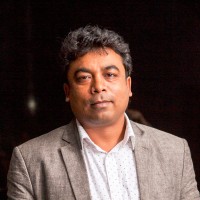 Md. Rizvi Rezwanul Islam