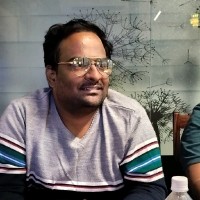 Ajjarapu.Jai Kali Prasad Babu