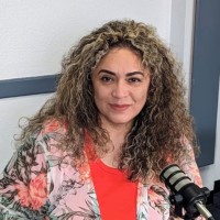 Silvia Zacarias