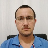 Alexandre Hames