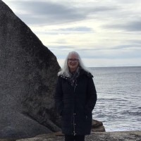 Julie Hutchison
