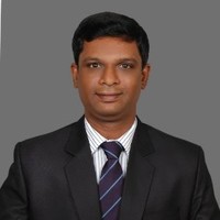 SATHEESH KUMAR