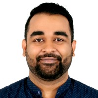 Rajith Dias