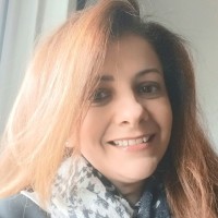 Katerina Filiopoulou