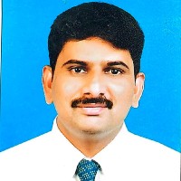 Srinivasulu Mangisetti