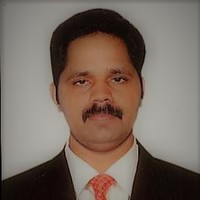 Madhu Palamgattu