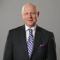 David Bowden