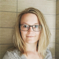 Heidi Bie Mortensen