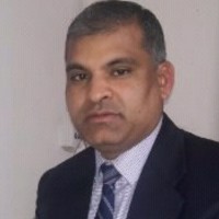 Dr. Anupam Ojha