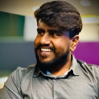 Chandru Jayabal