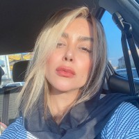 Mehrnoosh Avish