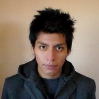 Daniel Quispe Miranda