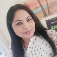 Mahi Kanagaraj