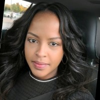 Rachelle Nyamoya