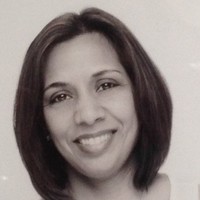 Pritee Mistry