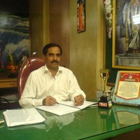 sanjay patil