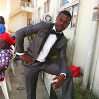Taiwo Akilapa