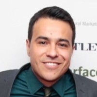 Julian Lopez, Iida, Ncidq