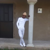 Mfanafuthi Ernest