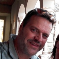 Jose Luis Fernandez Salguero