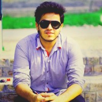 Danish shahzad