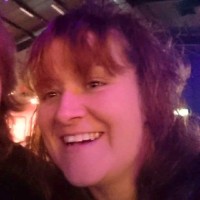 Cheryll Thomas