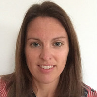 Vicki Moore