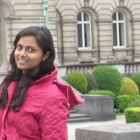 Swati Garg